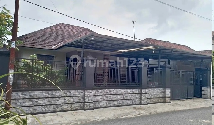 Kedungmenjangan Village House Near Braling Hotel Purbalingga Kedungmenjangan Village House Near Braling Hotel Purbalingga
