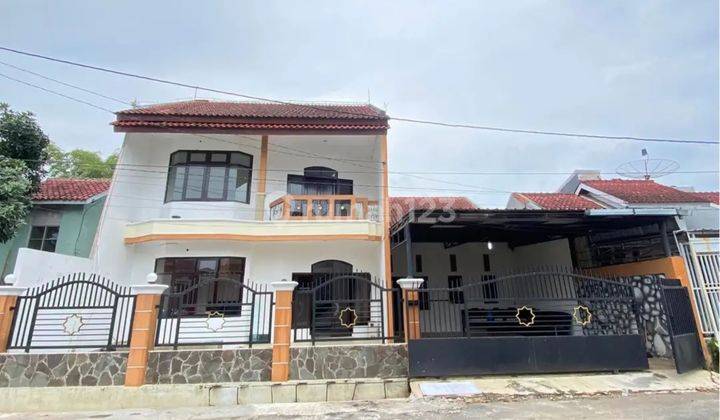 Rumah Mewah Perum Kembaran Dekat Kampus Uhb, Ump Purwokerto 1