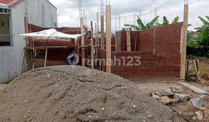 New Berkoh House Near Margono Hospital Purwokerto 2