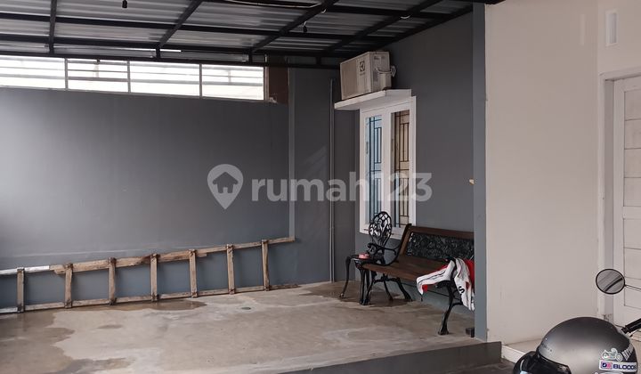 Rumah Perum Karanggintung 7 Menit Kampus Unsoed Purwokerto 2