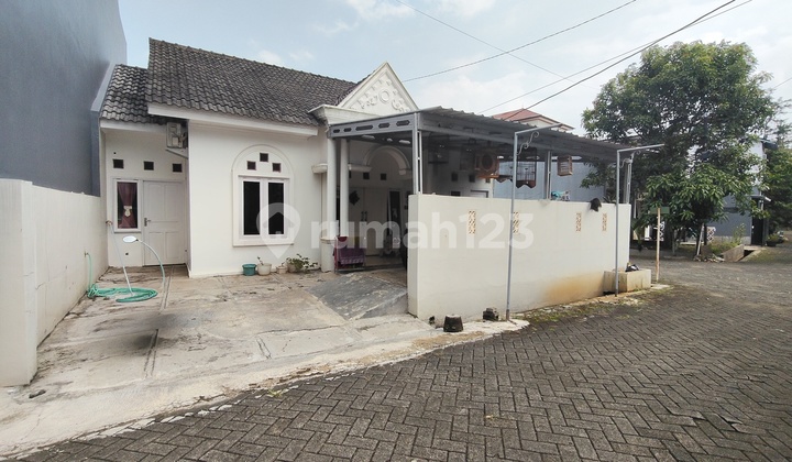 Rumah Perum Grand Safira Karangsalam Dekat Kampus Unwiku Purwokerto 2