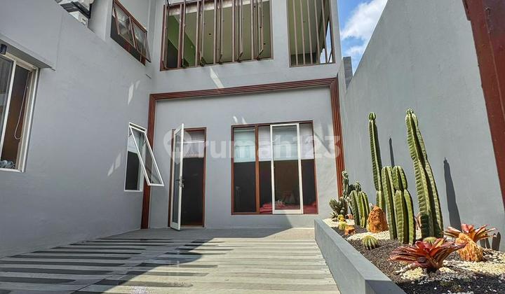 Luxury House, Sapphire Village Housing, Baturaden, Purwokerto