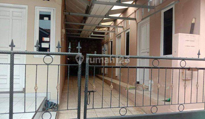 Rumah Kos 9 Pintu Grendeng Kompleks Kampus Unsoed Purwokerto 1