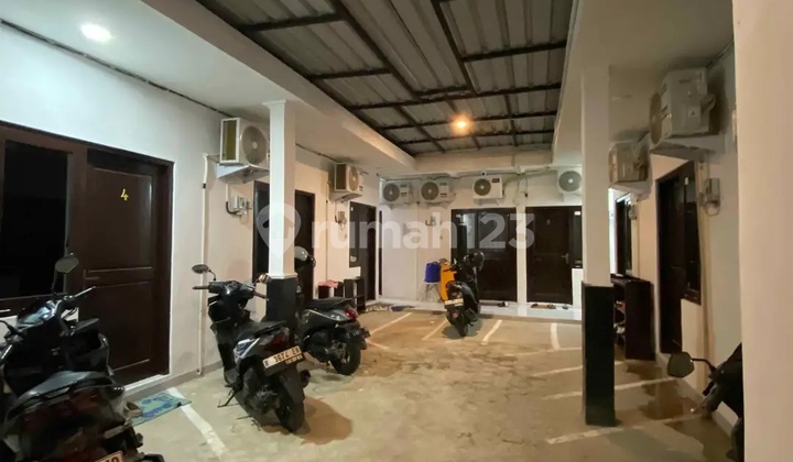 Kos Tingkat 12 Pintu Kompleks Kampus Unsoed Purwokerto Kos Tingkat 12 Pintu Kompleks Kampus Unsoed Purwokerto