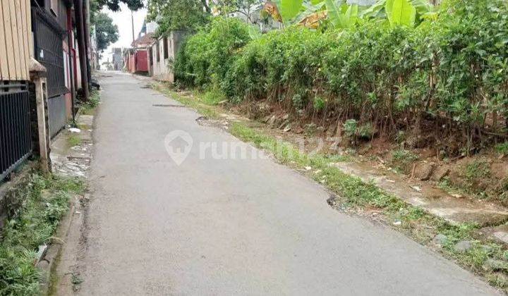 Tanah Kosong Kompleks Kampus Unsoed Purwokerto