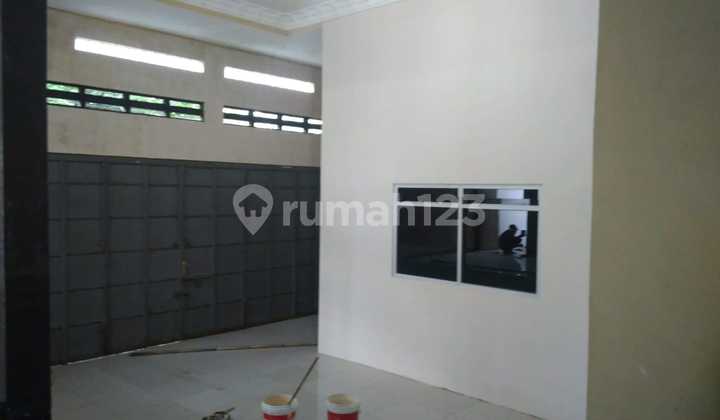 Shop House &amp; Strategic Business Location Near Pelita Depot Sokaraja Banyumas 2