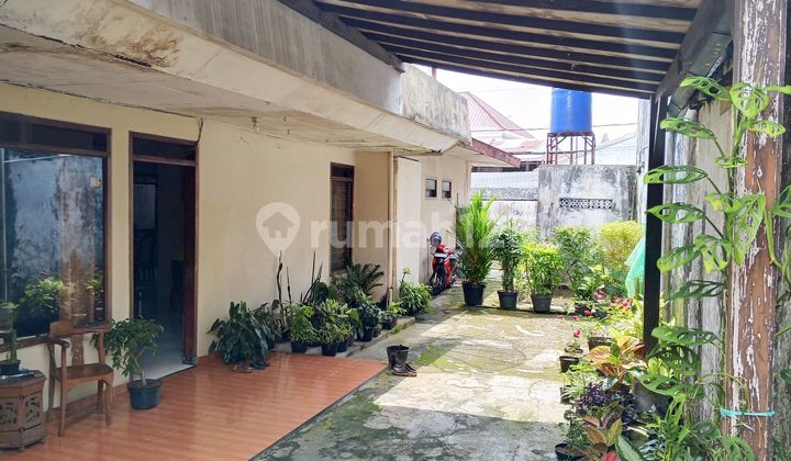 Rumah Non Perum Kranji Dekat Alun Alun Purwokerto 2