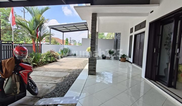 Rumah Megah Jln Raya Baturaden Timur Sumbang Banyumas 2