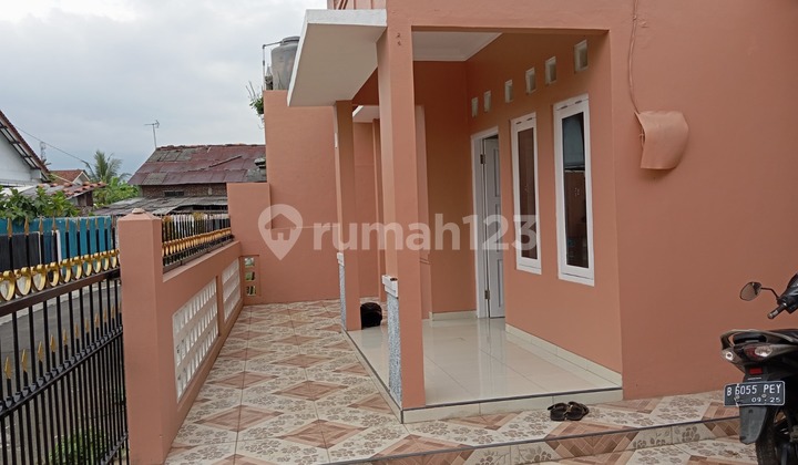 Rumah Non Perum Bancarkembar Dekat Kampus Unsoed Purwokerto 2