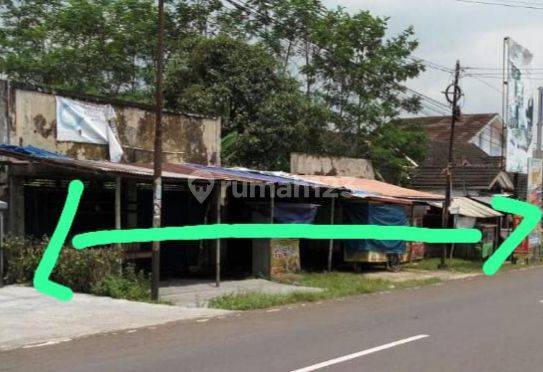 Tanah Kosong 5698 dekat Pasar Bobotsari Purbalingga 2