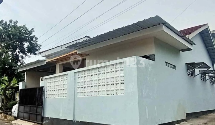 Rumah Kos 9 Pintu Dekat Kampus Unwiku Purwokerto