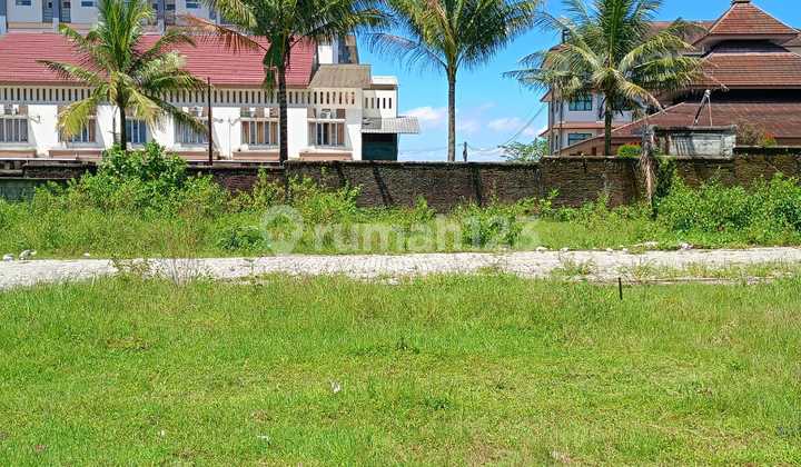 Tanah Kosong Buat Kos Kompleks Kampus Ump Kembaran Purwokerto