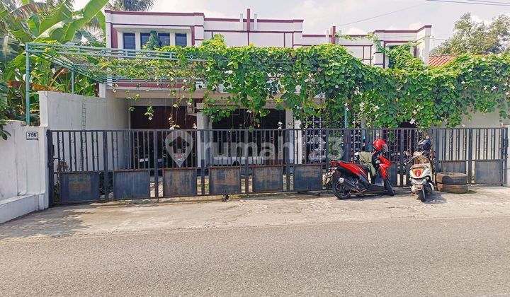 Rumah Strategis Pusat Kota Purwokerto Rumah Strategis Pusat Kota Purwokerto