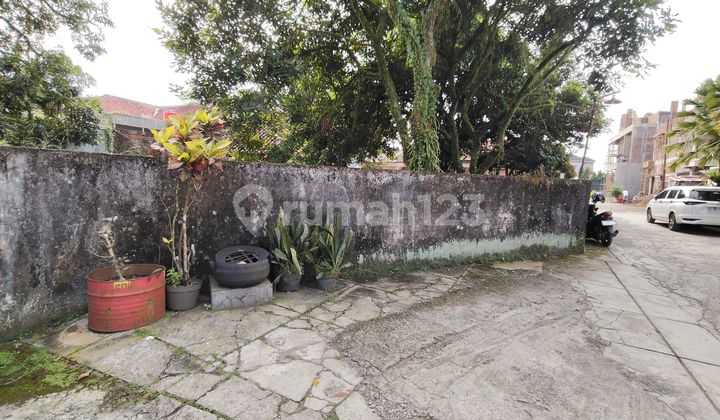 Tanah Kosong Arcawinangun Dekat Gor, Kampus Unsoed Purwokerto