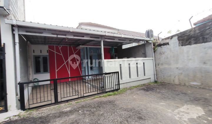 Karangkesem Cluster House Near Samsat Purwokerto Office