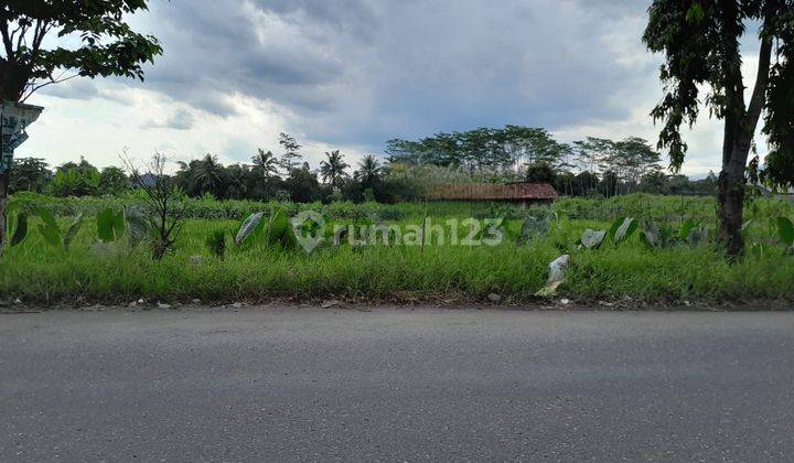 Dijual Tanah Untuk gudang Kompleks terminal Purwokerto, Lokasi Strategis