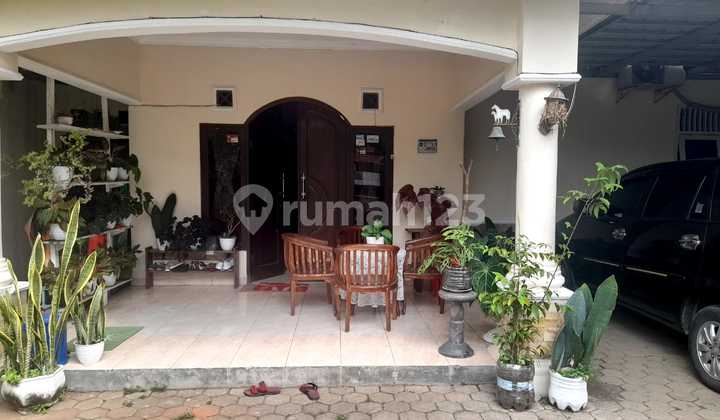 Rumah Megah Baturaden Dekat Wisata, Al Irsyad Boarding Purwokerto 2