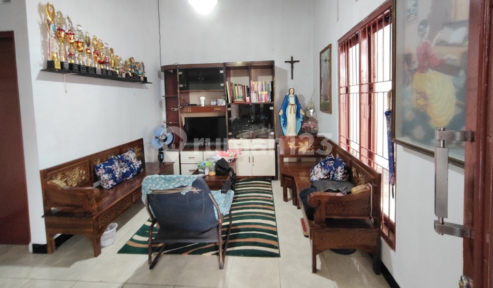 Boarding House Near Mersi Poltekes Campus, East Purwokerto 2