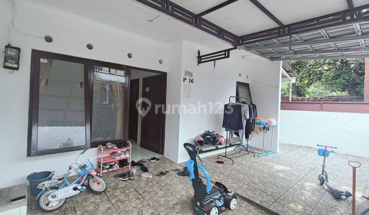 Murah Rumah Hook Perum Gs Sumampir Dekat Kampus Uin Purwokerto 2