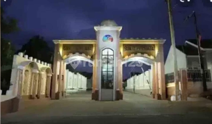 Rumah Murah Perum Griya Satria Bukit Permata Karangpucung Purwokerto 2