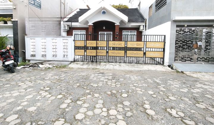 Rumah Full Furnish Perum Dekat Kampus Unsoed Purwokerto