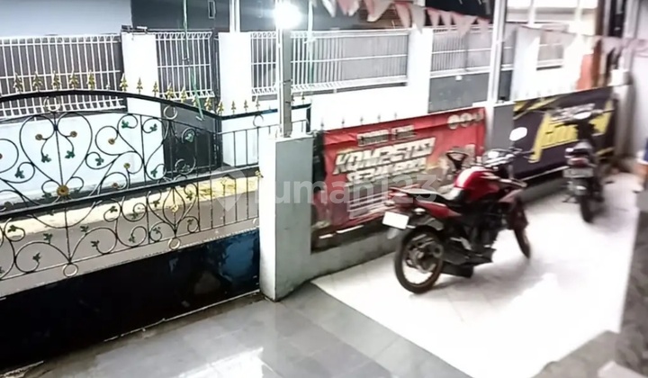 Straregis House, Unsoed Campus Complex, Grendeng, Purwokerto 2