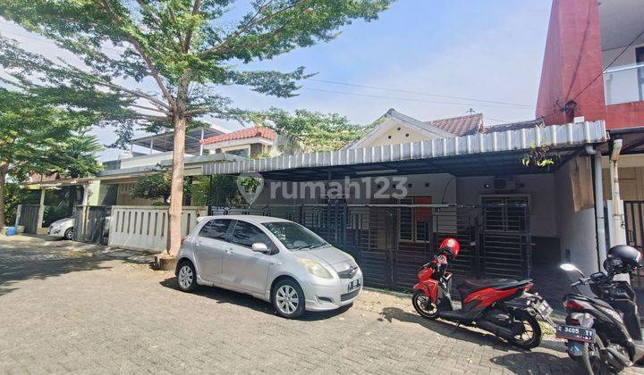 Rumah Furnish Perum Bai Dekat Gor, Kampus Unsoed Purwokerto 1