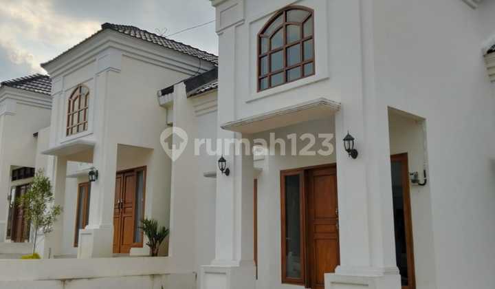 Rumah Baru Perum Sapphire Madani Karangsalam Dekat Kampus Unwiku Purwokerto 1