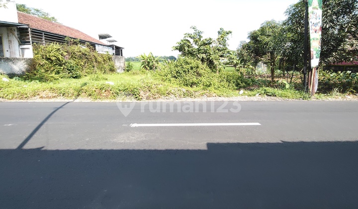 Tanah Kosong Jln Raya Baturaden Timur Sumbang Banyumas Tanah Kosong Jln Raya Baturaden Timur Sumbang Banyumas
