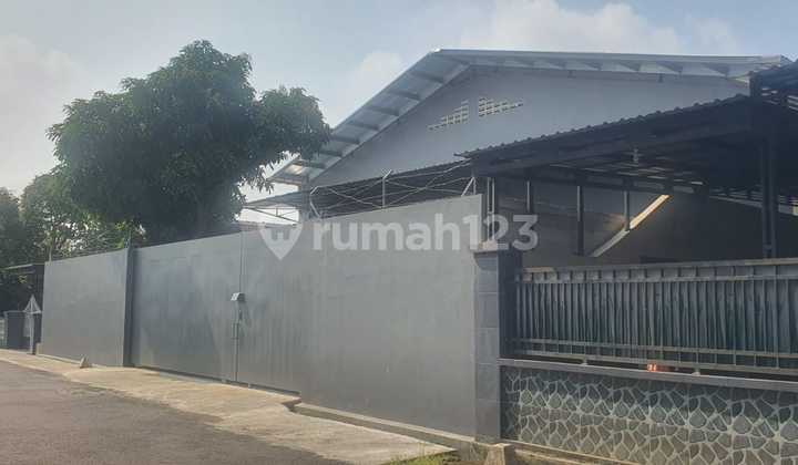 Gudang Baru Strategis Purwokerto Selatan Gudang Baru Strategis Purwokerto Selatan