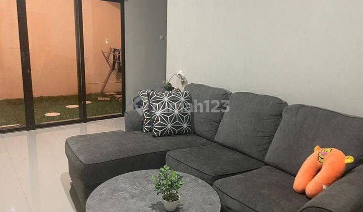 Rumah Bagus Perum Perum Mutiara Land Karanglewas Purwokerto Barat 2