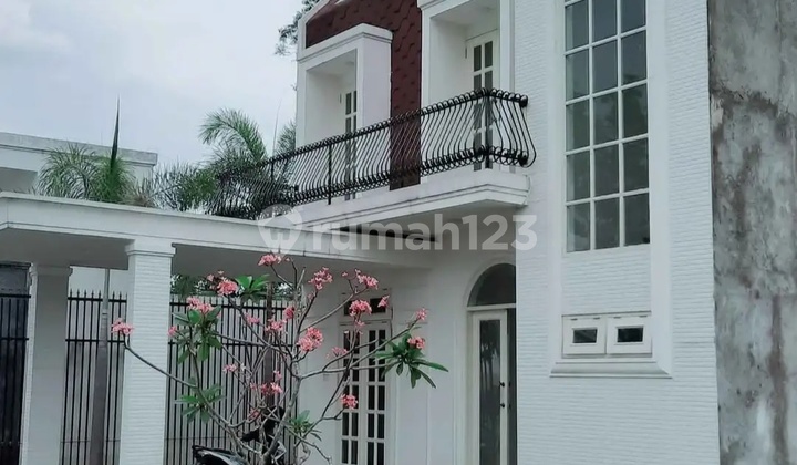 Rumah Baru 2 Lantai Perum Karanggintung Purwokerto 2