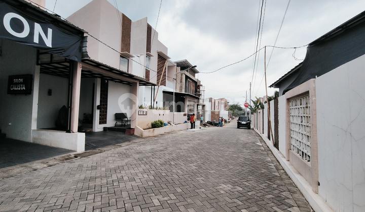 Rumah Kos Baru Dekat Kampus Unsoed Purwokerto Rumah Kos Baru Dekat Kampus Unsoed Purwokerto