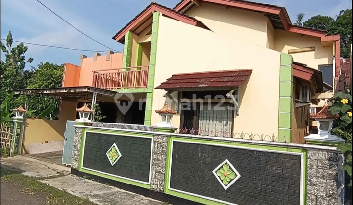 Rumah Nuansa Pedesaan Karanggintung Dekat Kampus Unsoed Purwokerto Rumah Nuansa Pedesaan Karanggintung Dekat Kampus Unsoed Purwokerto