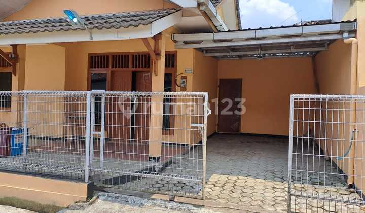 Rumah Perum Griya Tegalsari Indah Dekat Kampus Ump Kembaran Purwokerto 2