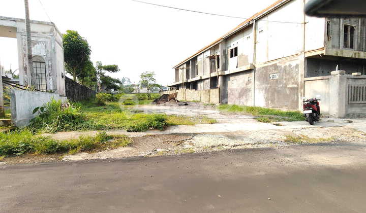 Vacant Land in Karanggintung, 7 Minutes from Unsoed Campus, Purwokerto