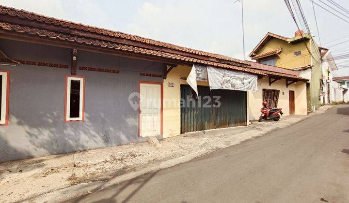 Rumah Kos Bonus Ruko Grendeng Kompleks Kampus Unsoed Purwokerto 1