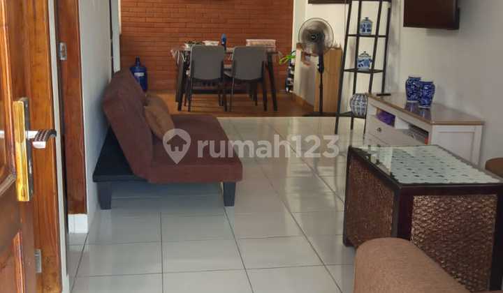 Banteran Village House Donation Banyumas 2