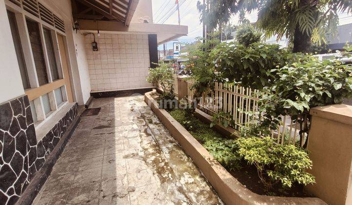 Rumah Strategis Jln Jensud Dekat Alun Alun Purbalingga 2