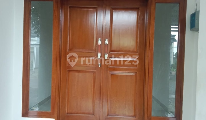 Rumah Perum Sapphire Madina Dekat Kampus Unwiku Purwokerto 2