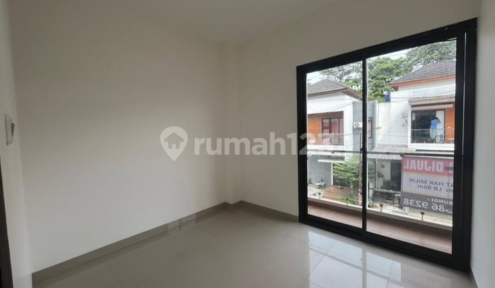 Rumah Mewah Perum Elit Selangkah Kampus Unsoed Purwokerto 2