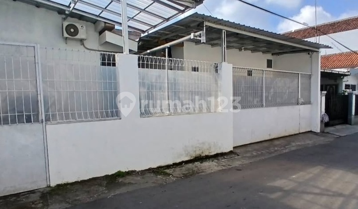 Rumah Kos Pusat Kota Purwokerto Dekat Gor, Pasar Wage Rumah Kos Pusat Kota Purwokerto Dekat Gor, Pasar Wage