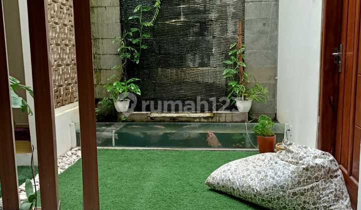 Rumah Bagus Perum Pasir Luhur Karanglewas Purwokerto 2