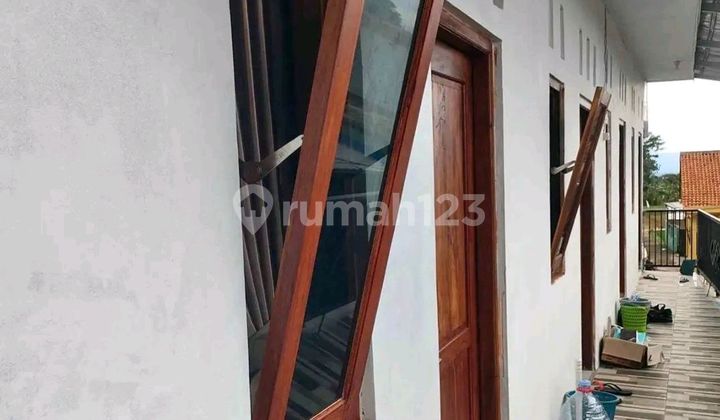 Kos 19 Pintu Kompleks Kampus Unsoed Karangwangkal Purwokerto 2