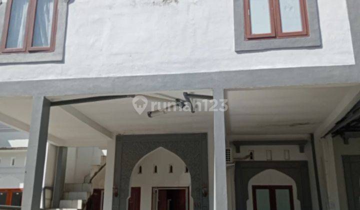 Rumah Kos 2 Lantai Dekat Kampus Kedokteran Unsoed, Rs Margono Purwokerto 2