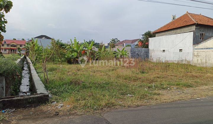 Tanah Kosong Strategis Buat Rumah, Kos dekat Kampus Unsoed Purwokerto 2