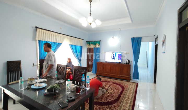 House Plus Furnish Brobahan Kranji Purwokerto 2