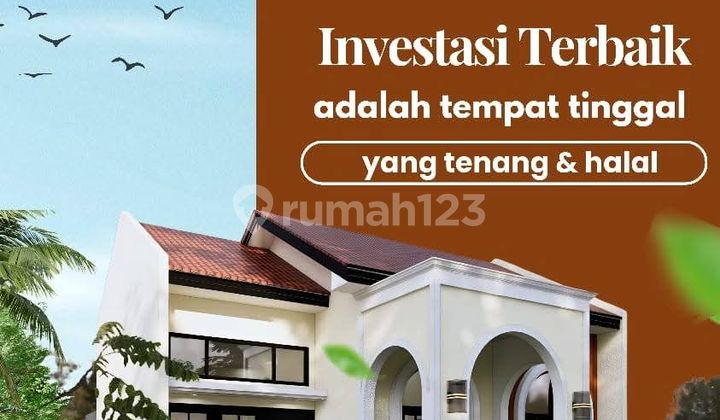 Rumah Baru Kpr Developer Tanpa Bank Karangrau Dekat Terminal Purwokerto Rumah Baru Kpr Developer Tanpa Bank Karangrau Dekat Terminal Purwokerto