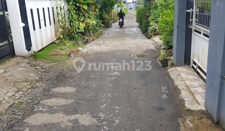 Rumah Non Perum Karanggintung Utara Purwokerto 2