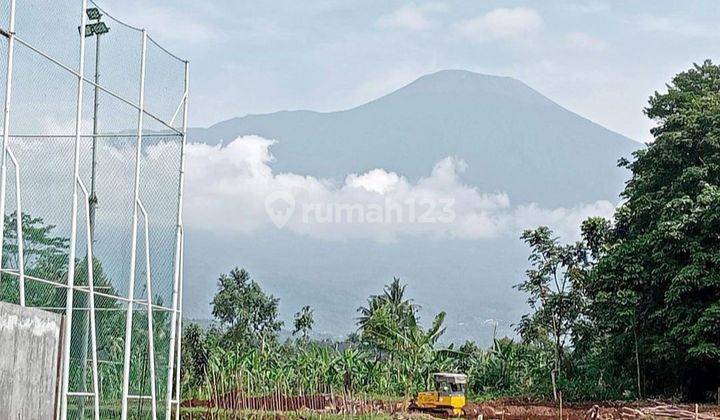 Tanah Kavling View Gunung Slamet Dekat Kampus Unsoed Purwokerto 2